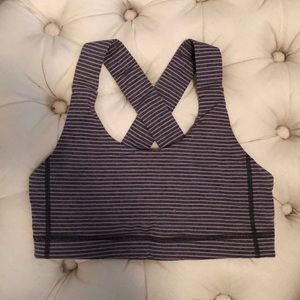 Lululemon All Sport Sports Bra